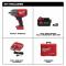 Milwaukee M18 Fuel High Torque 1/2 Inch Impact Wrench with Pin Detent Kit